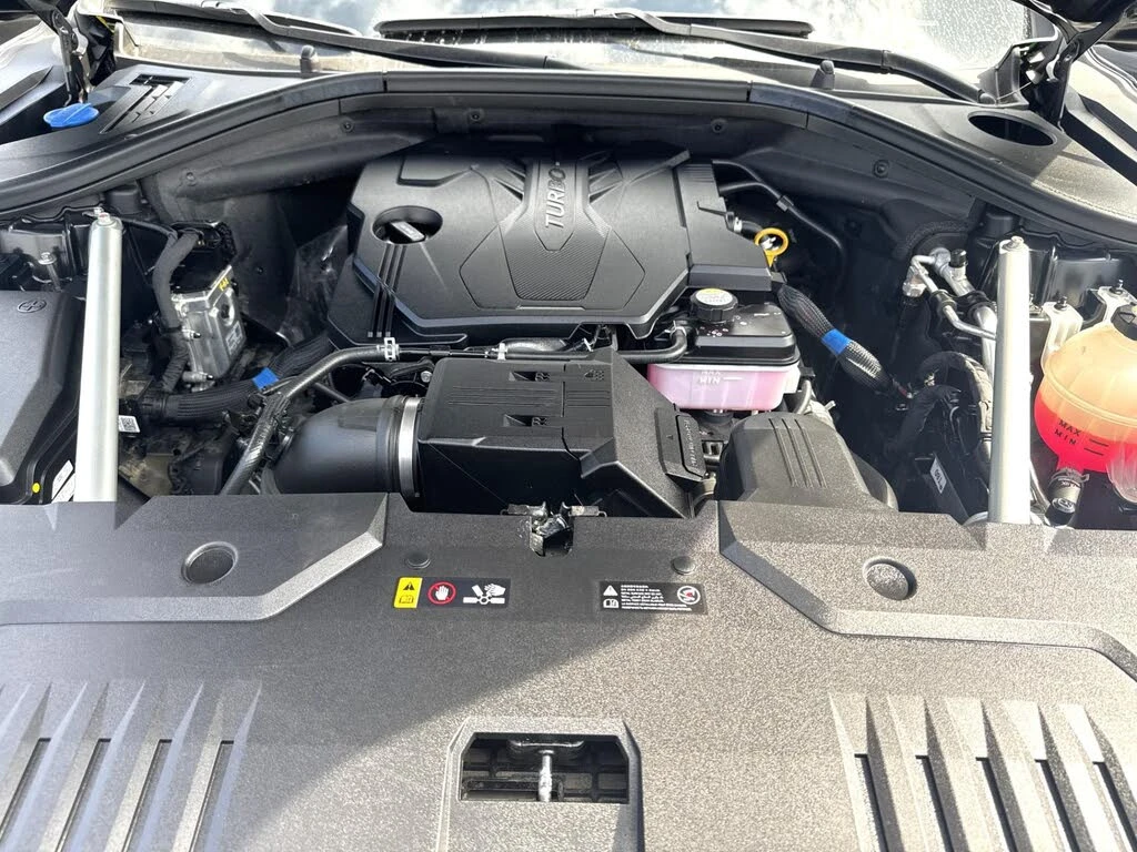 Genesis GV70  2.5T Advanced Plus AWD | Mobile.bg � ����������� 11