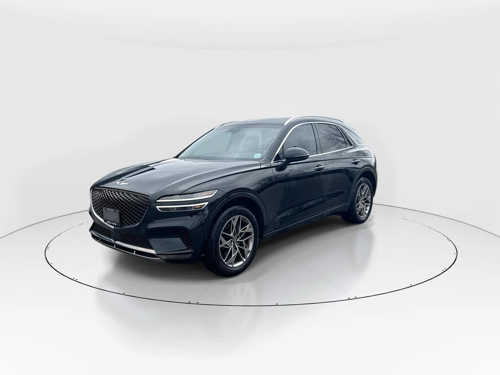 Genesis GV70  2.5T Advanced Plus AWD | Mobile.bg � ����������� 2