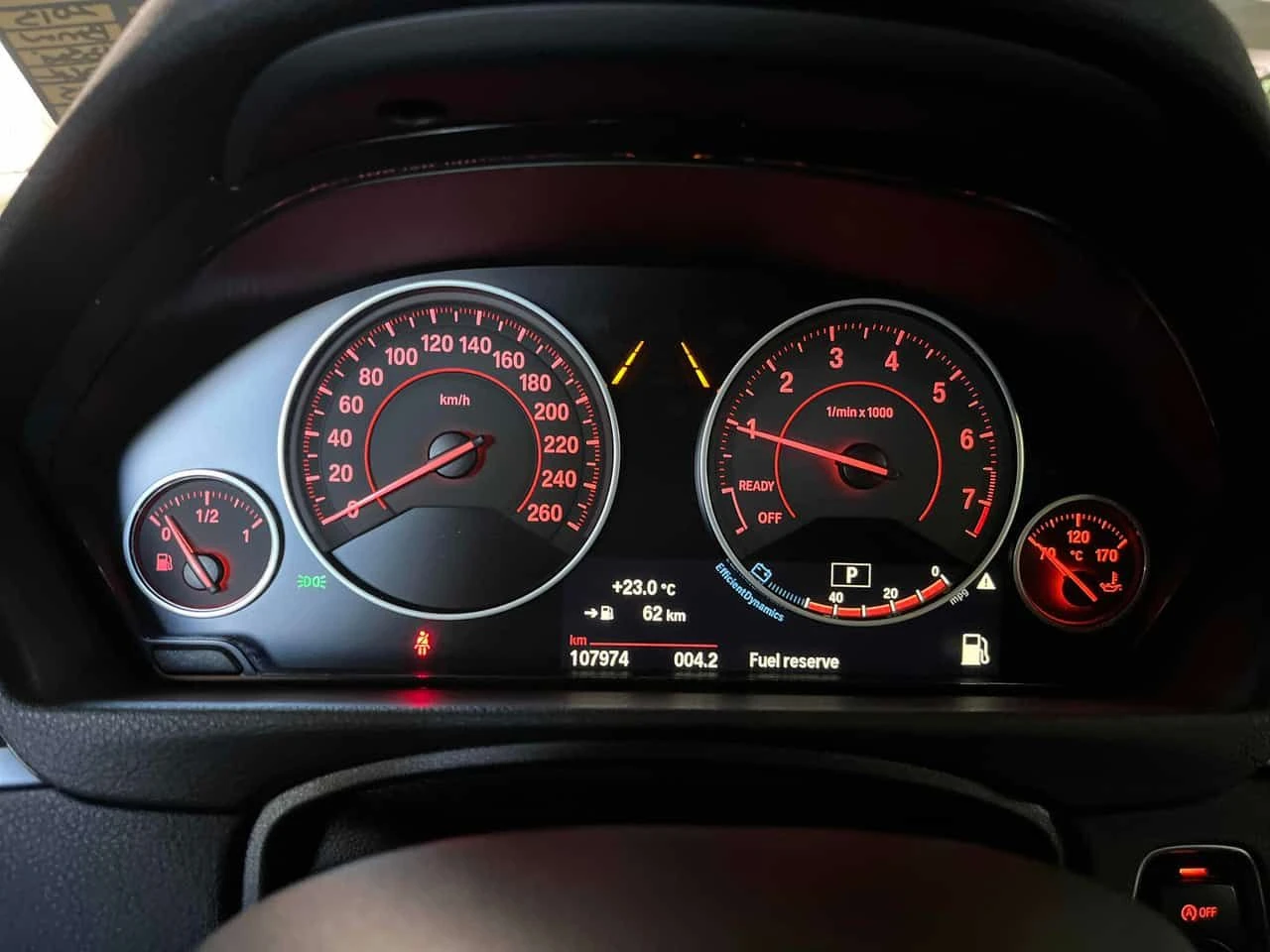 BMW 435 435i xDrive  CARFAX, снимка 8 - Автомобили и джипове - 54700952