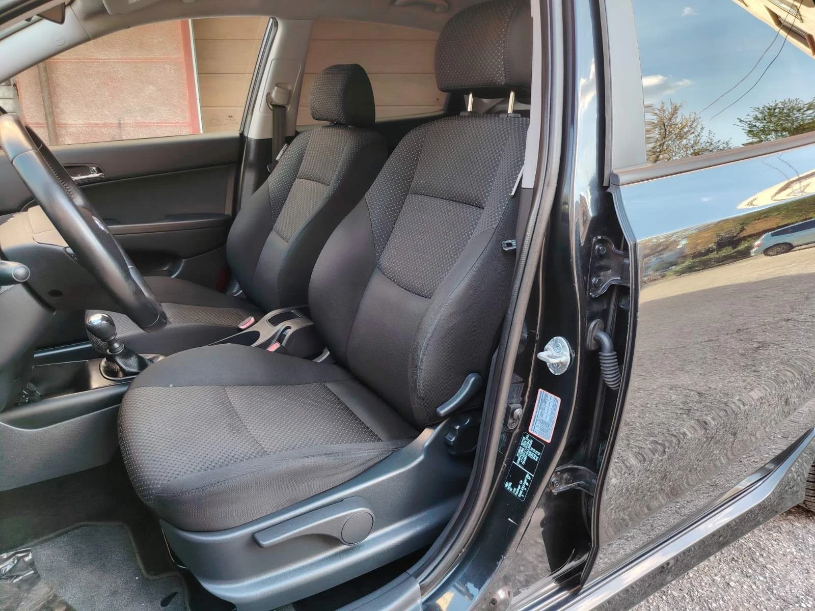 Hyundai I30 * 1.6-CRDI* -90ks., снимка 8 - Автомобили и джипове - 54747107