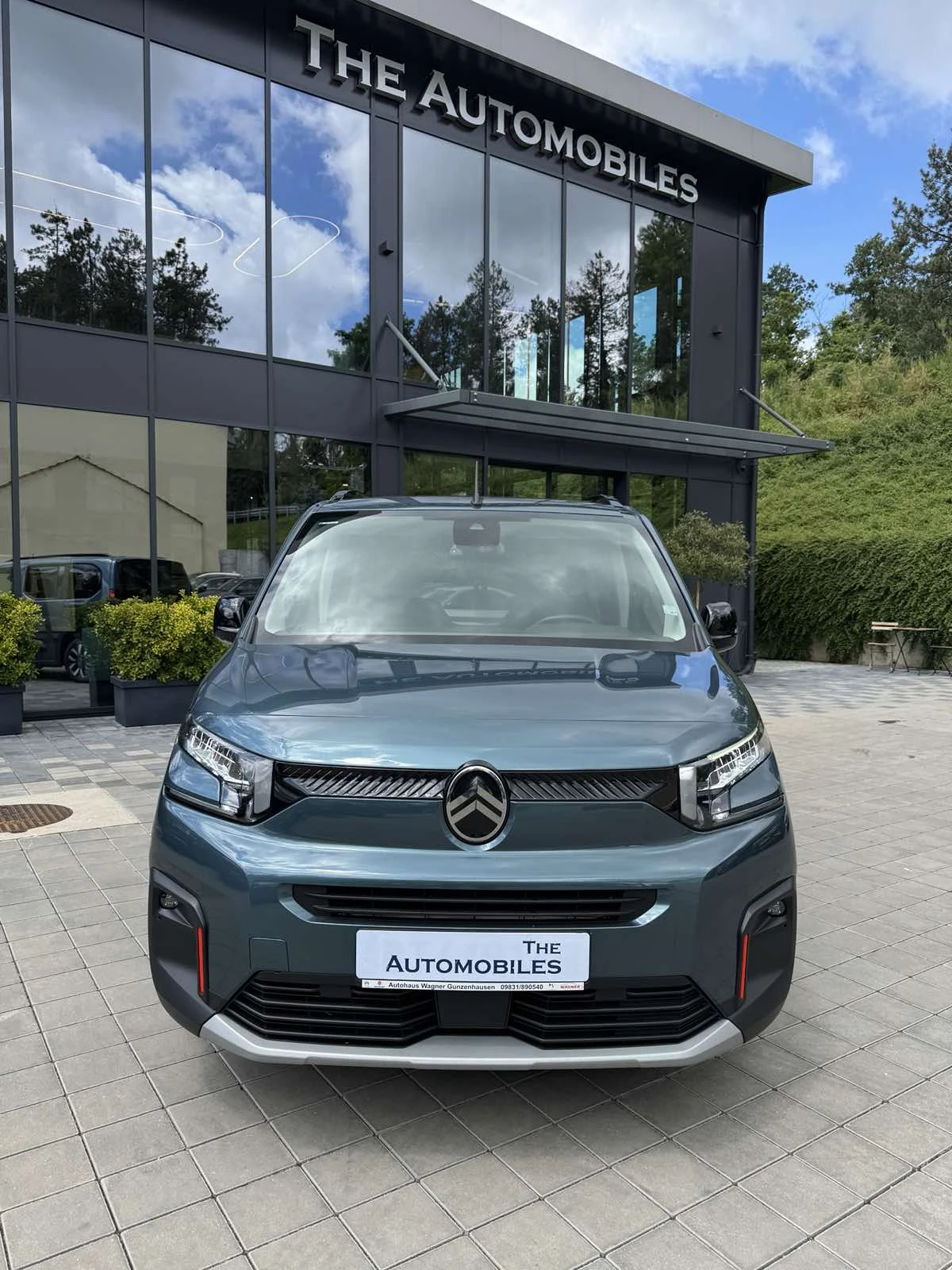 Citroen Berlingo XTR