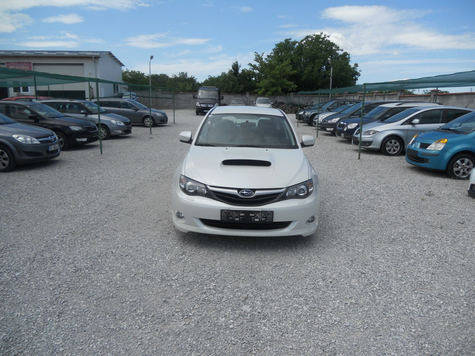 Subaru Impreza 2.0D Лизинг!!!! 4x4  150 КОНСКИ СИЛИ, снимка 2 - Автомобили и джипове - 54969144