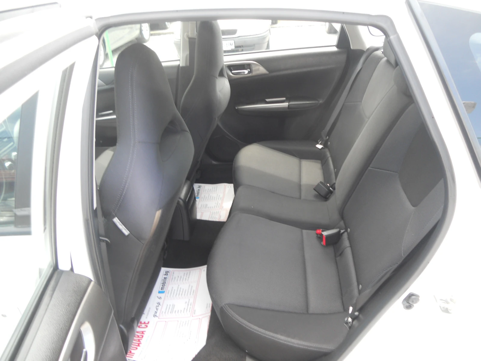Subaru Impreza 2.0D Лизинг!!!! 4x4  150 КОНСКИ СИЛИ, снимка 7 - Автомобили и джипове - 54969144