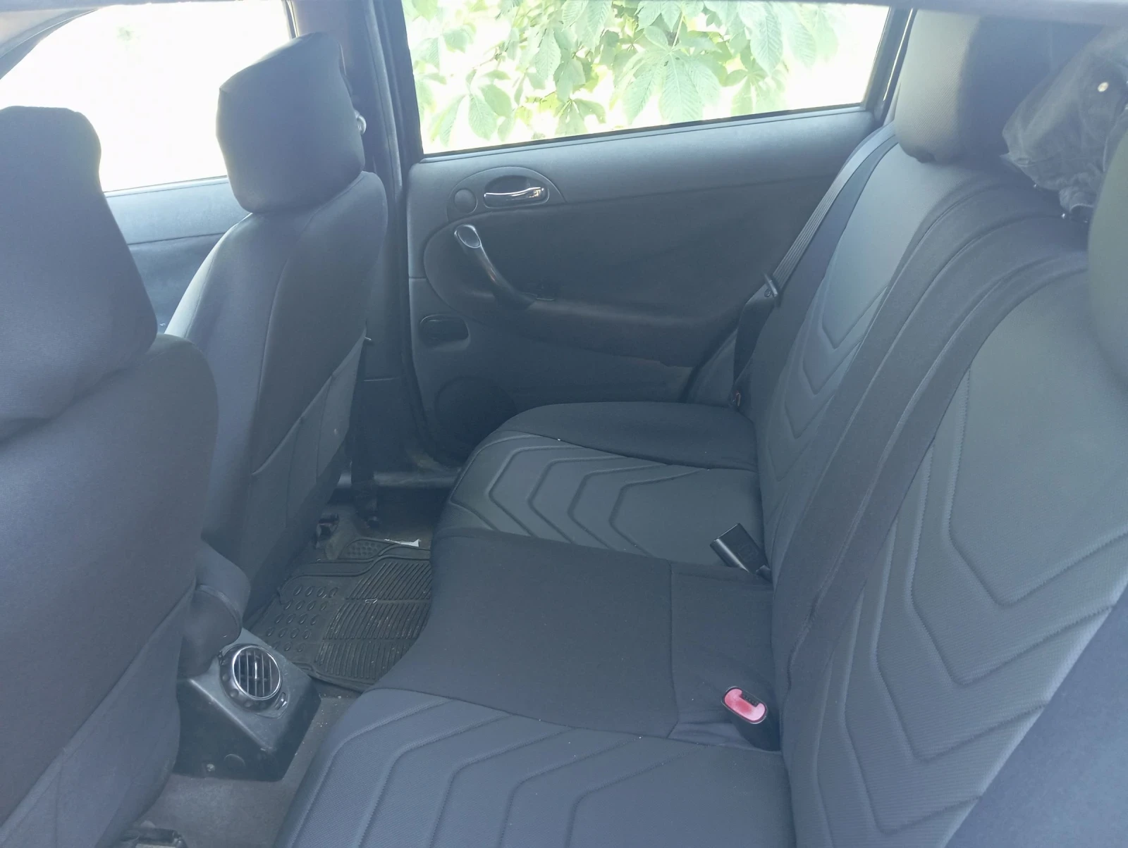 Alfa Romeo 147, снимка 4 - Автомобили и джипове - 55054760