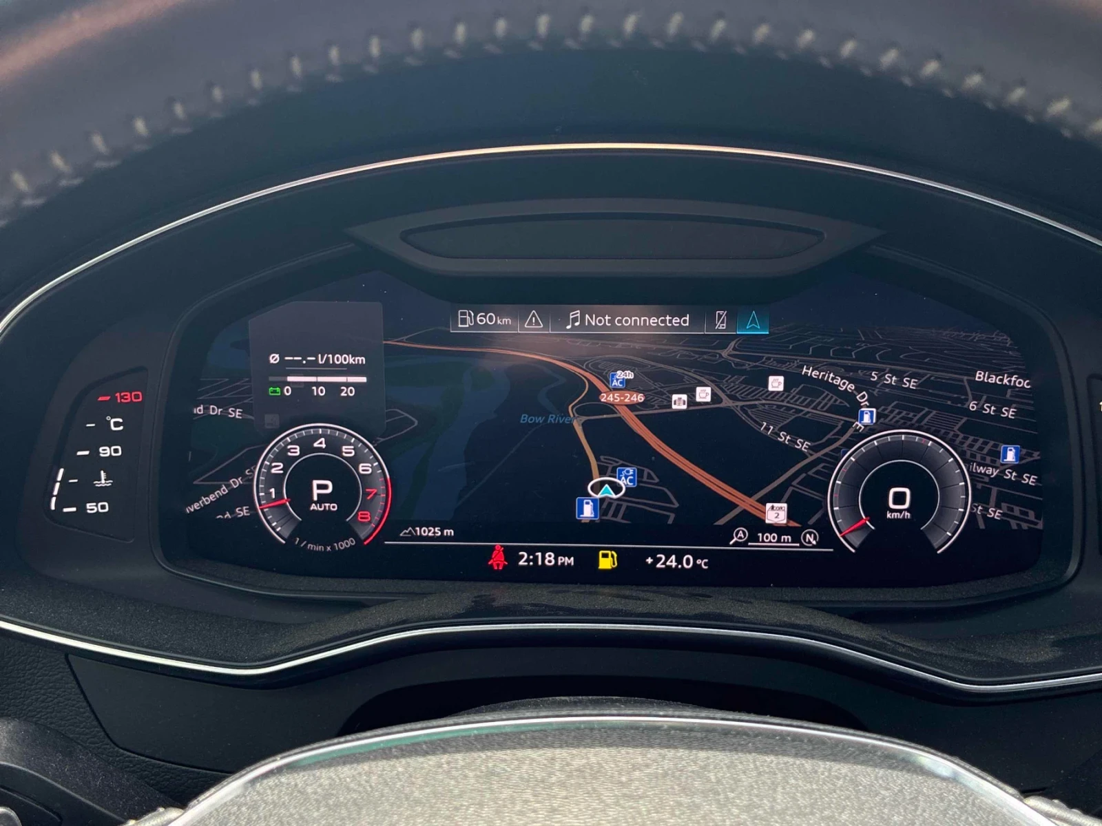 Audi A6 TECHNIK / SHIBIDAH / KEYLESS / PODGREV / CARFAX | Mobile.bg � ����������� 7