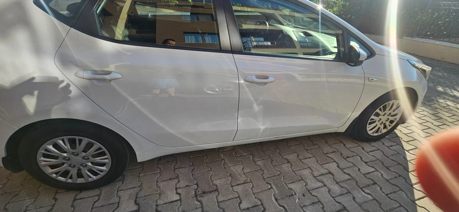 Kia Ceed 1.4 cvvt �� ��������  169374�� | Mobile.bg � ����������� 2