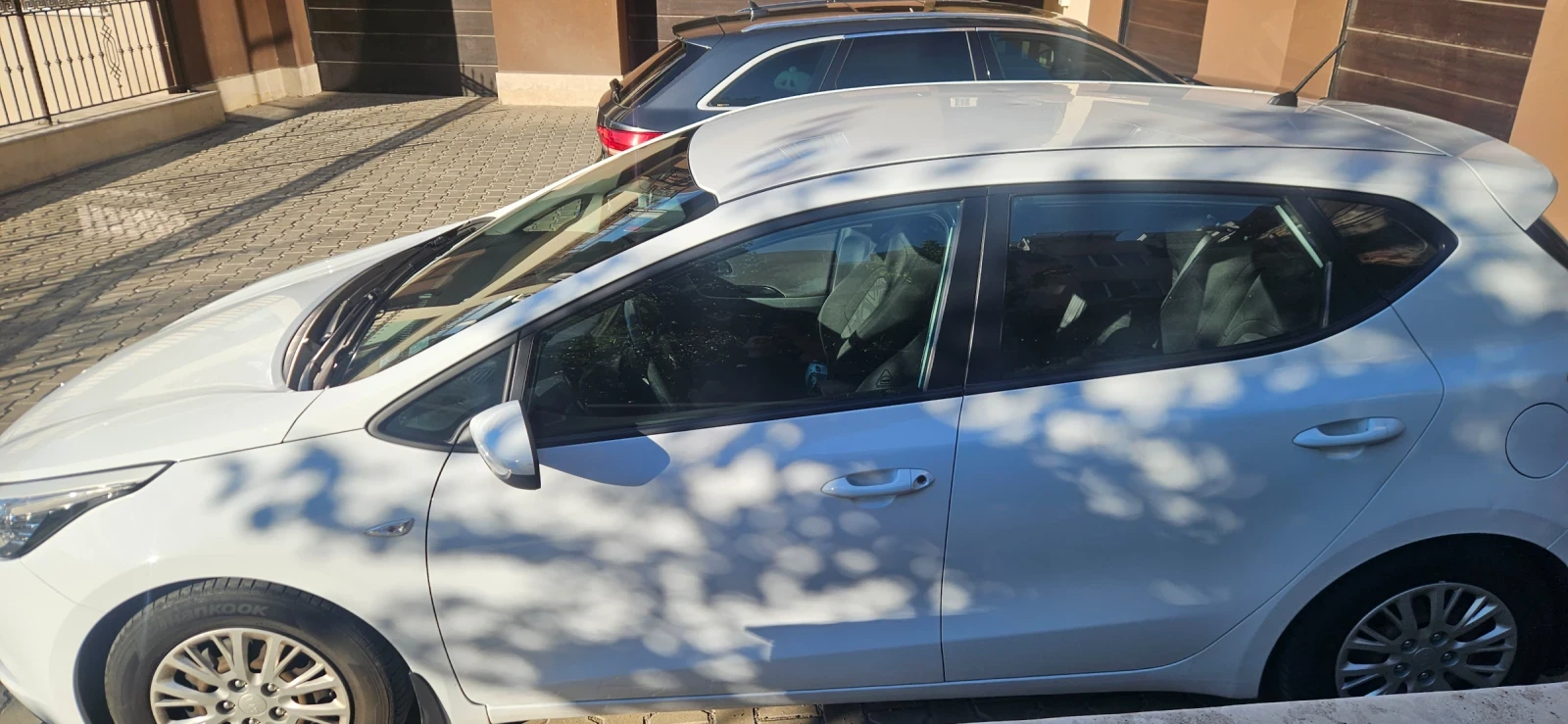 Kia Ceed 1.4 cvvt �� ��������  169374�� | Mobile.bg � ����������� 6