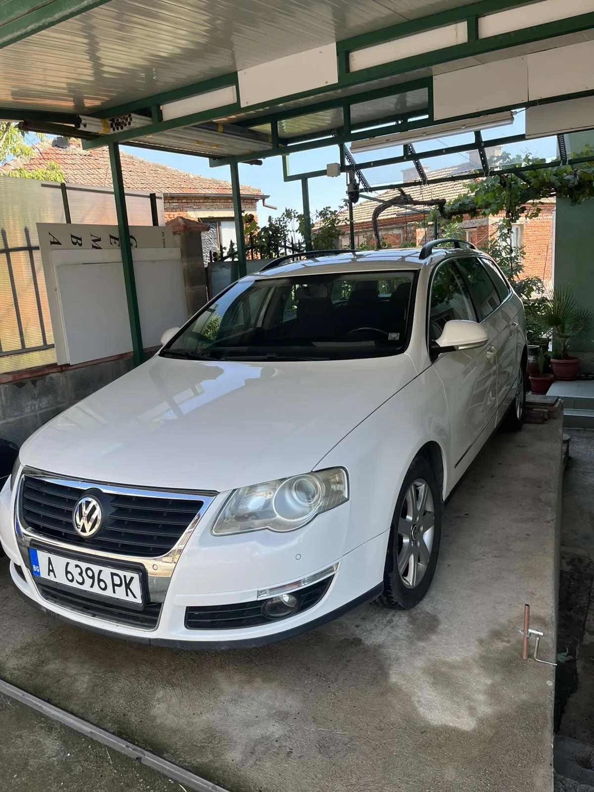VW Passat 2.0 TDI 140 hp | Mobile.bg � ����������� 2