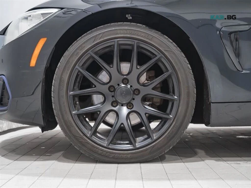 BMW 428  xDrive * Gran Coupe *  АвтоКредит * (ЦЕНА ДО БГ), снимка 6 - Автомобили и джипове - 55826157