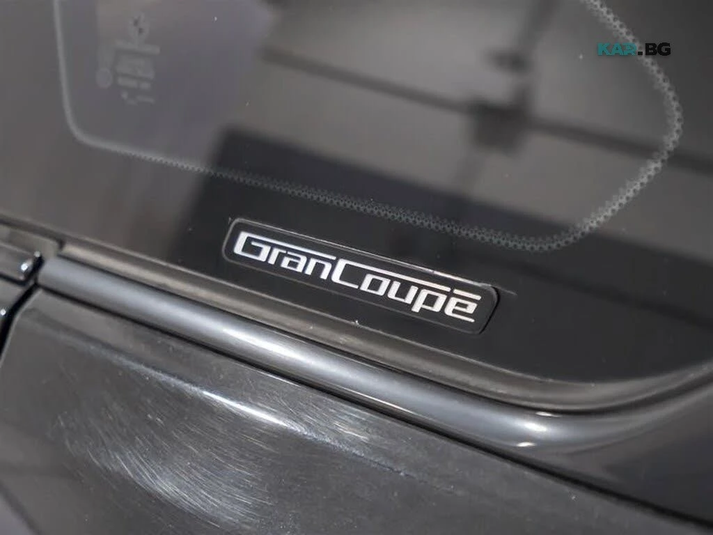 BMW 428  xDrive * Gran Coupe *  АвтоКредит * (ЦЕНА ДО БГ), снимка 16 - Автомобили и джипове - 55826157