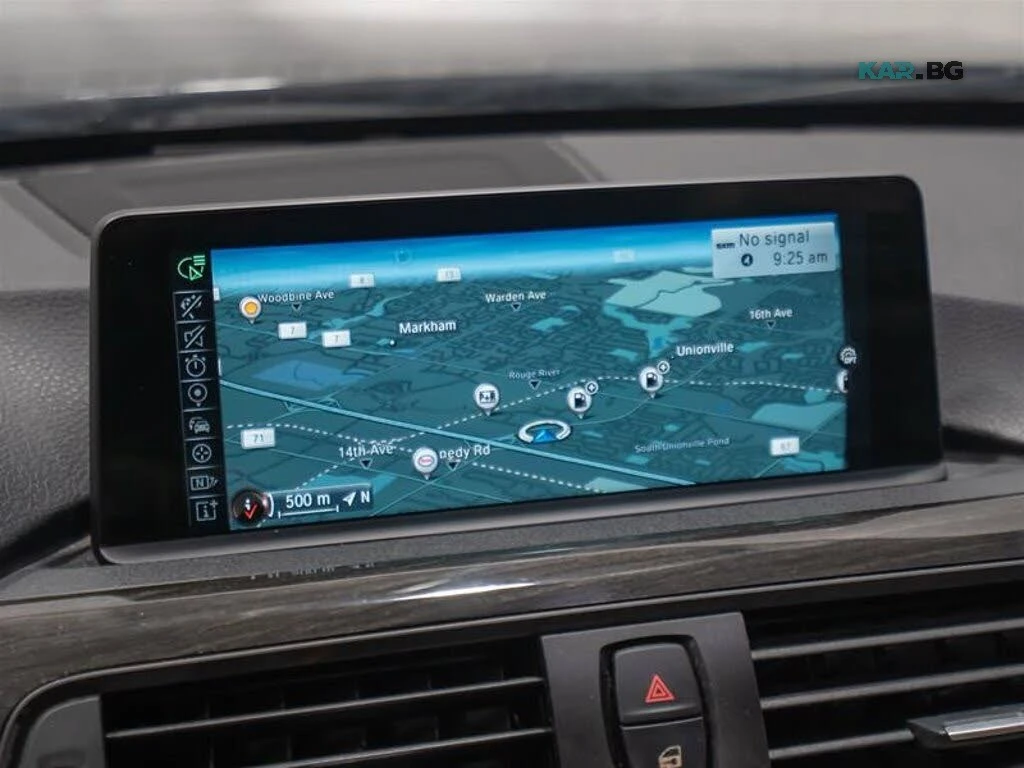 BMW 428  xDrive * Gran Coupe *  АвтоКредит * (ЦЕНА ДО БГ), снимка 11 - Автомобили и джипове - 55826157