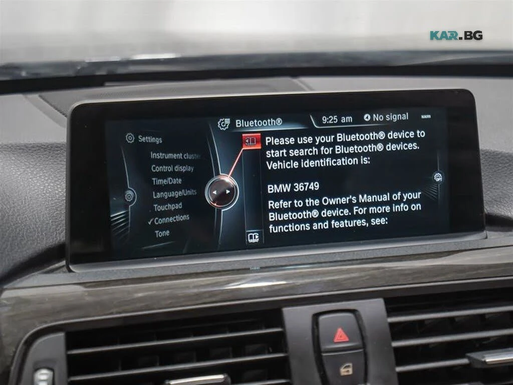 BMW 428  xDrive * Gran Coupe *  АвтоКредит * (ЦЕНА ДО БГ), снимка 12 - Автомобили и джипове - 55826157