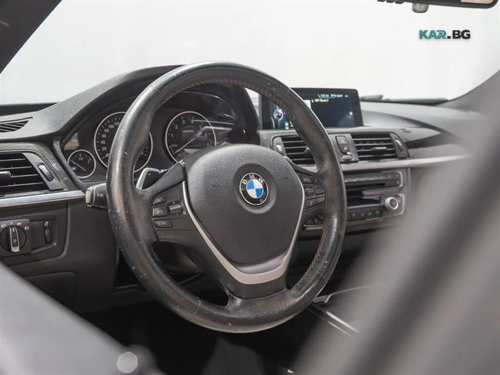 BMW 428  xDrive * Gran Coupe *  АвтоКредит * (ЦЕНА ДО БГ), снимка 9 - Автомобили и джипове - 55826157