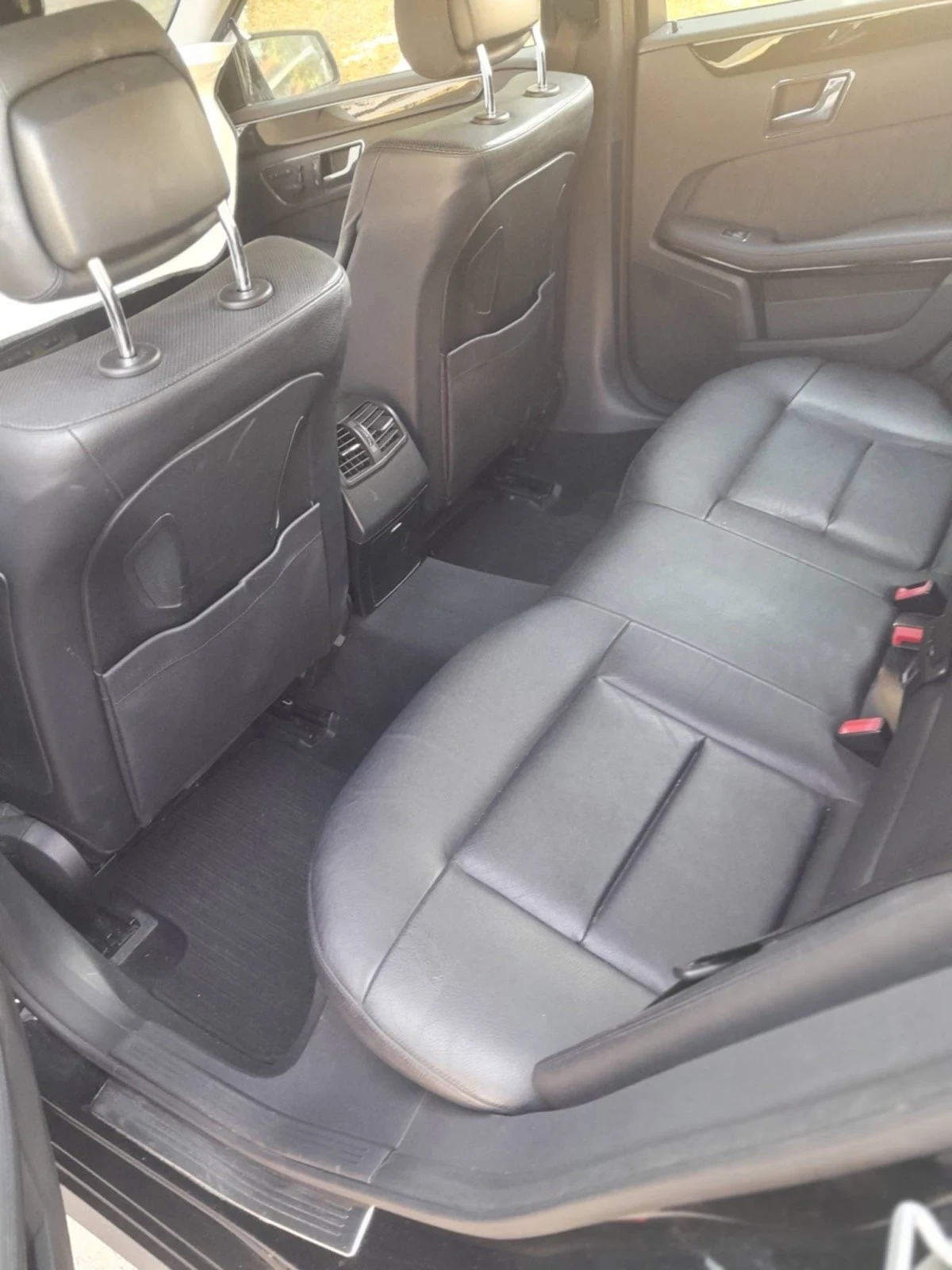 Mercedes-Benz E 350, снимка 7 - Автомобили и джипове - 56058005