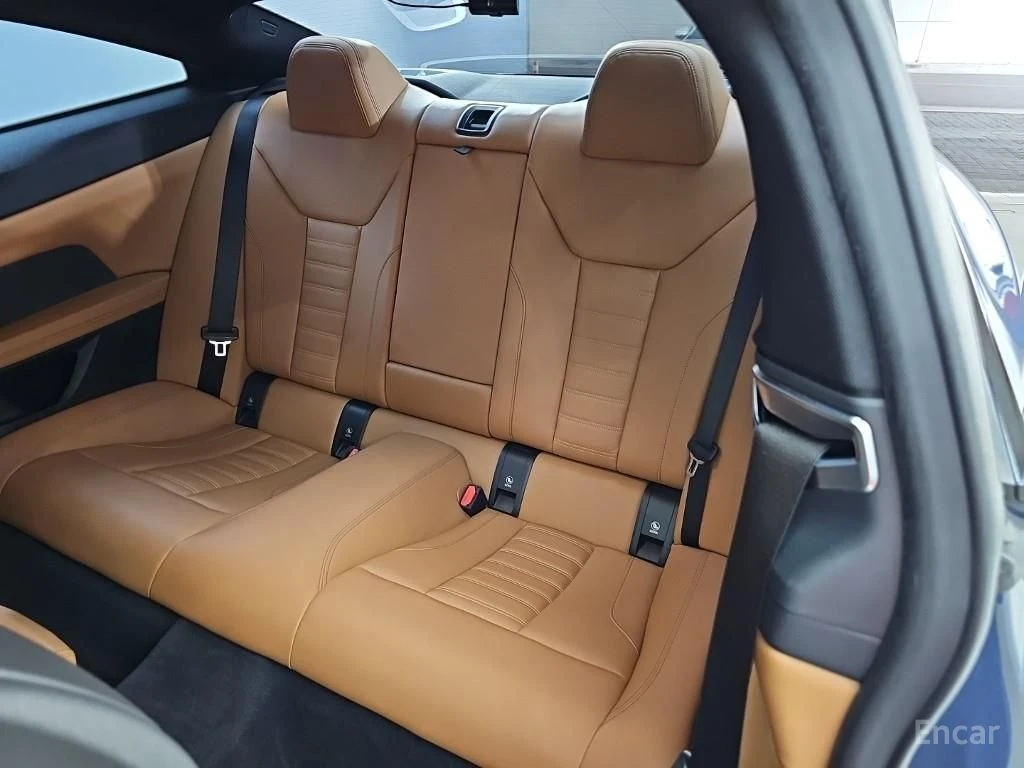 BMW 440 XDRIVE* FIRST* EDITION* BOWER* WILKINS* ДИСТРОНИК*, снимка 17 - Автомобили и джипове - 56300480