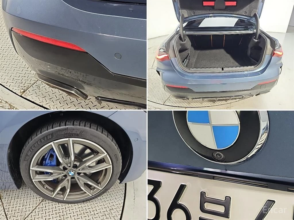 BMW 440 XDRIVE* FIRST* EDITION* BOWER* WILKINS* ДИСТРОНИК*, снимка 6 - Автомобили и джипове - 56300480