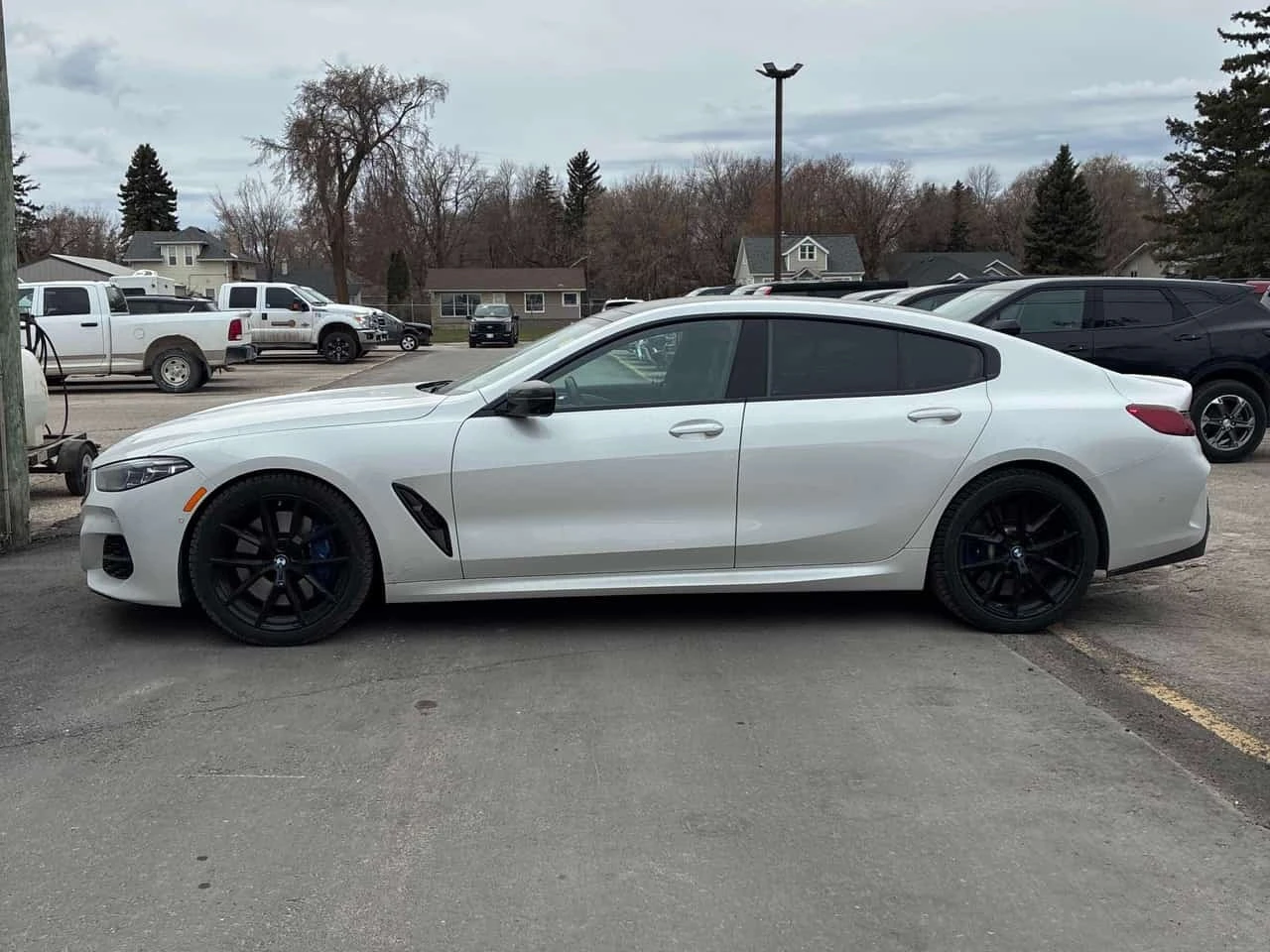BMW 850 xDrive | CARFAX | ���������� ��� ������������  | Mobile.bg � ����������� 3