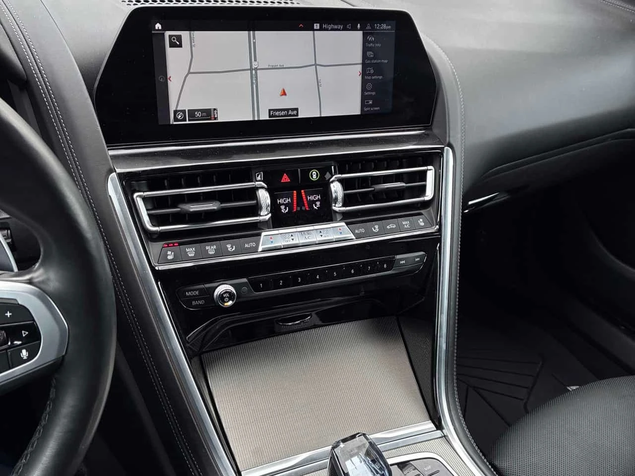 BMW 850 xDrive | CARFAX | ���������� ��� ������������  | Mobile.bg � ����������� 9