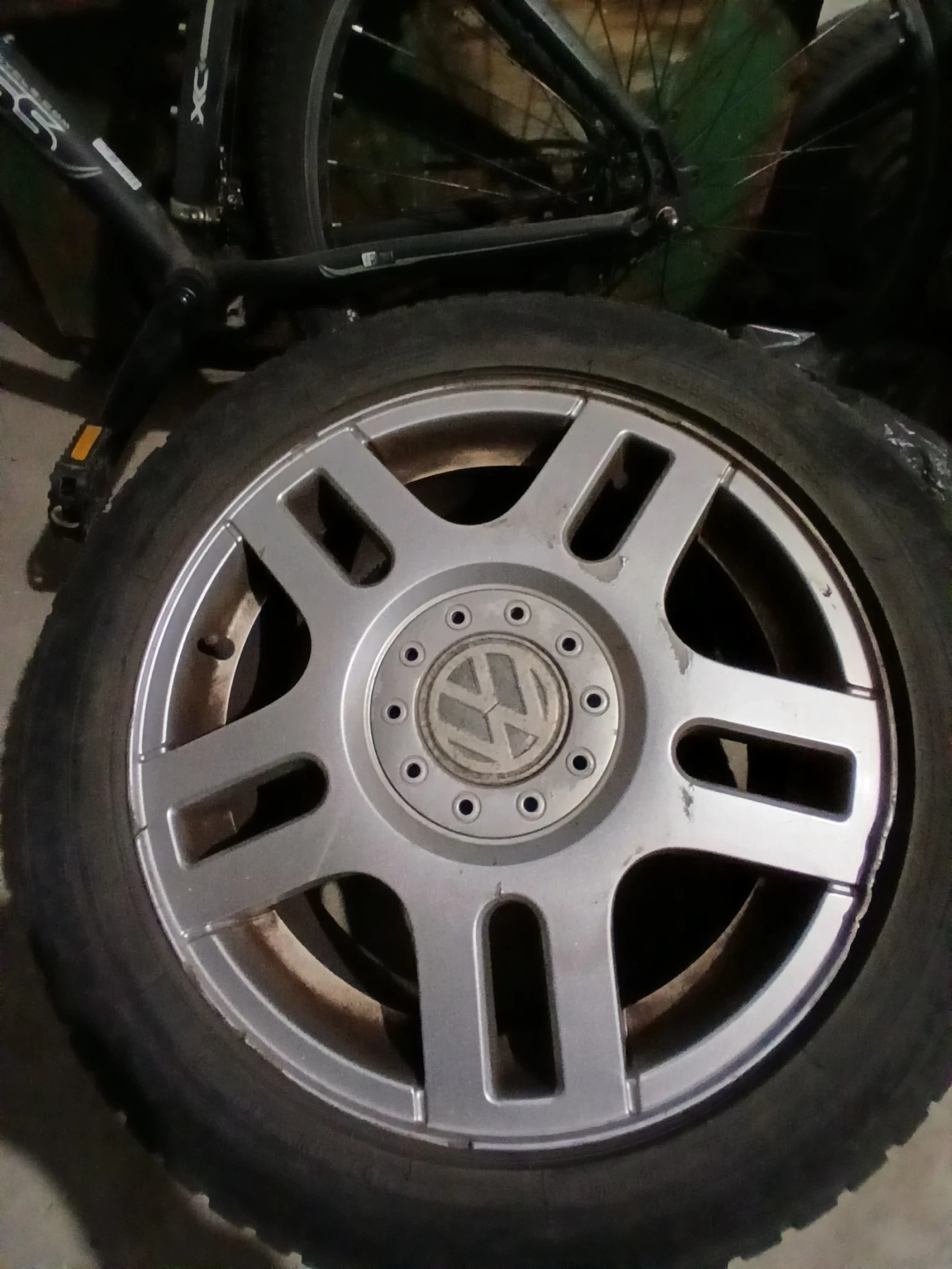 VW Golf 1J1, снимка 10 - Автомобили и джипове - 56467333