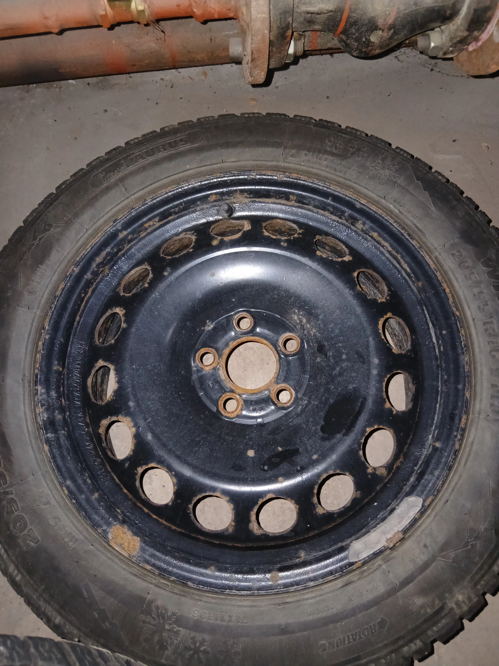 VW Golf 1J1, снимка 8 - Автомобили и джипове - 56467333