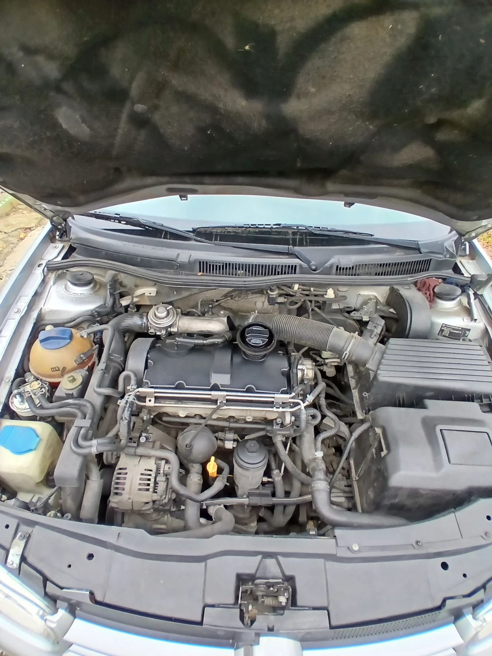 VW Golf 1J1, снимка 14 - Автомобили и джипове - 56467333