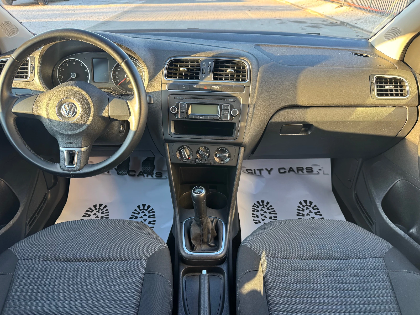 VW Polo 1, 4i-144.000�� | Mobile.bg � ����������� 10