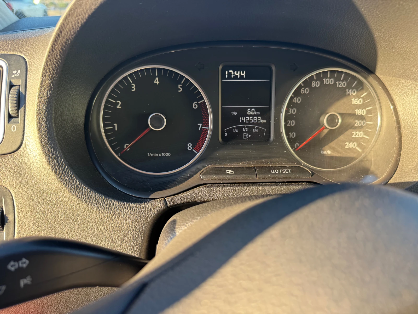 VW Polo 1, 4i-144.000�� | Mobile.bg � ����������� 12