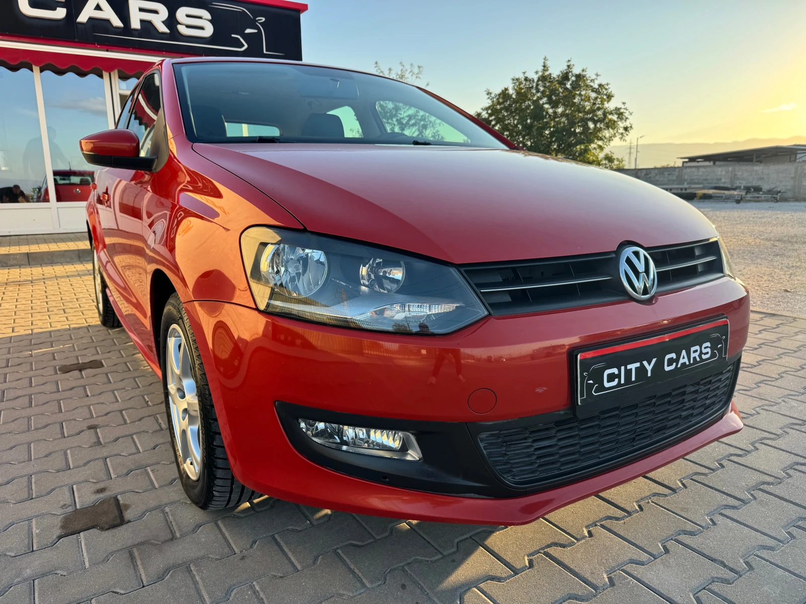 VW Polo 1, 4i-144.000�� | Mobile.bg � ����������� 17