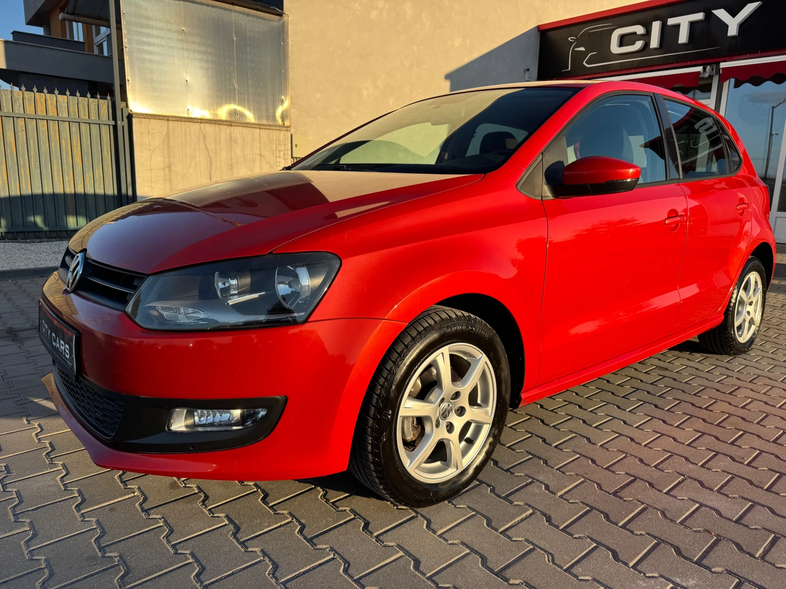 VW Polo 1, 4i-144.000�� | Mobile.bg � ����������� 7