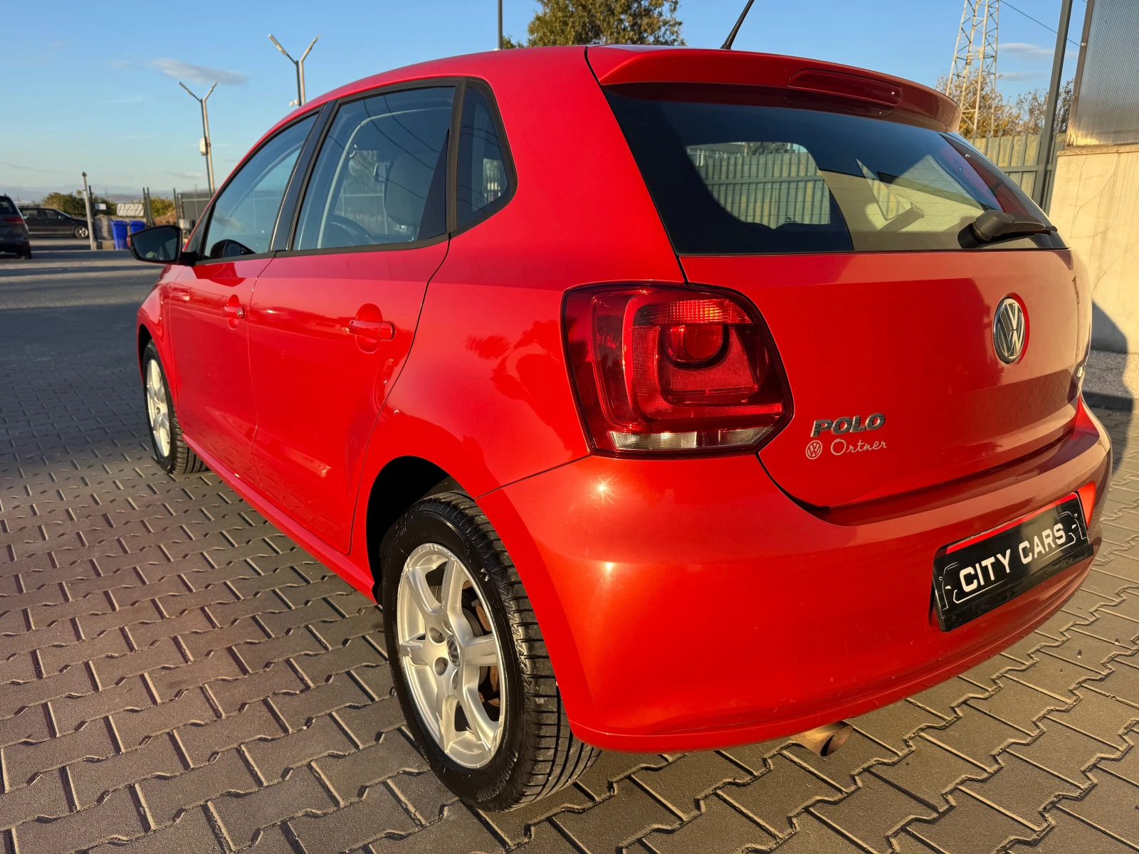VW Polo 1, 4i-144.000�� | Mobile.bg � ����������� 4