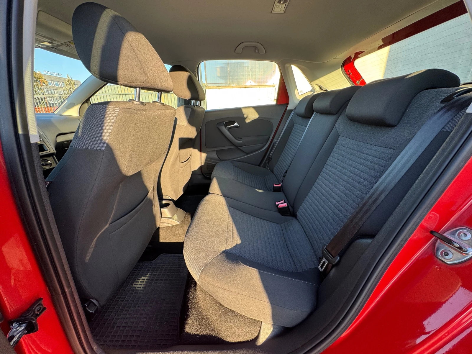 VW Polo 1, 4i-144.000�� | Mobile.bg � ����������� 14