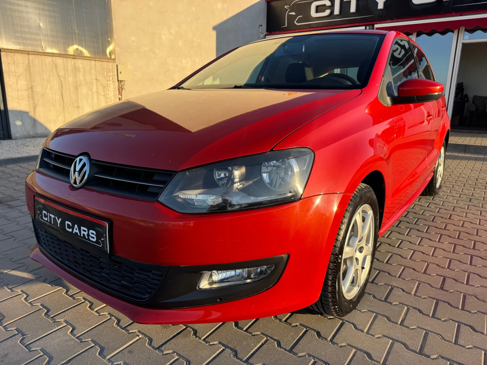 VW Polo 1, 4i-144.000�� | Mobile.bg � ����������� 16