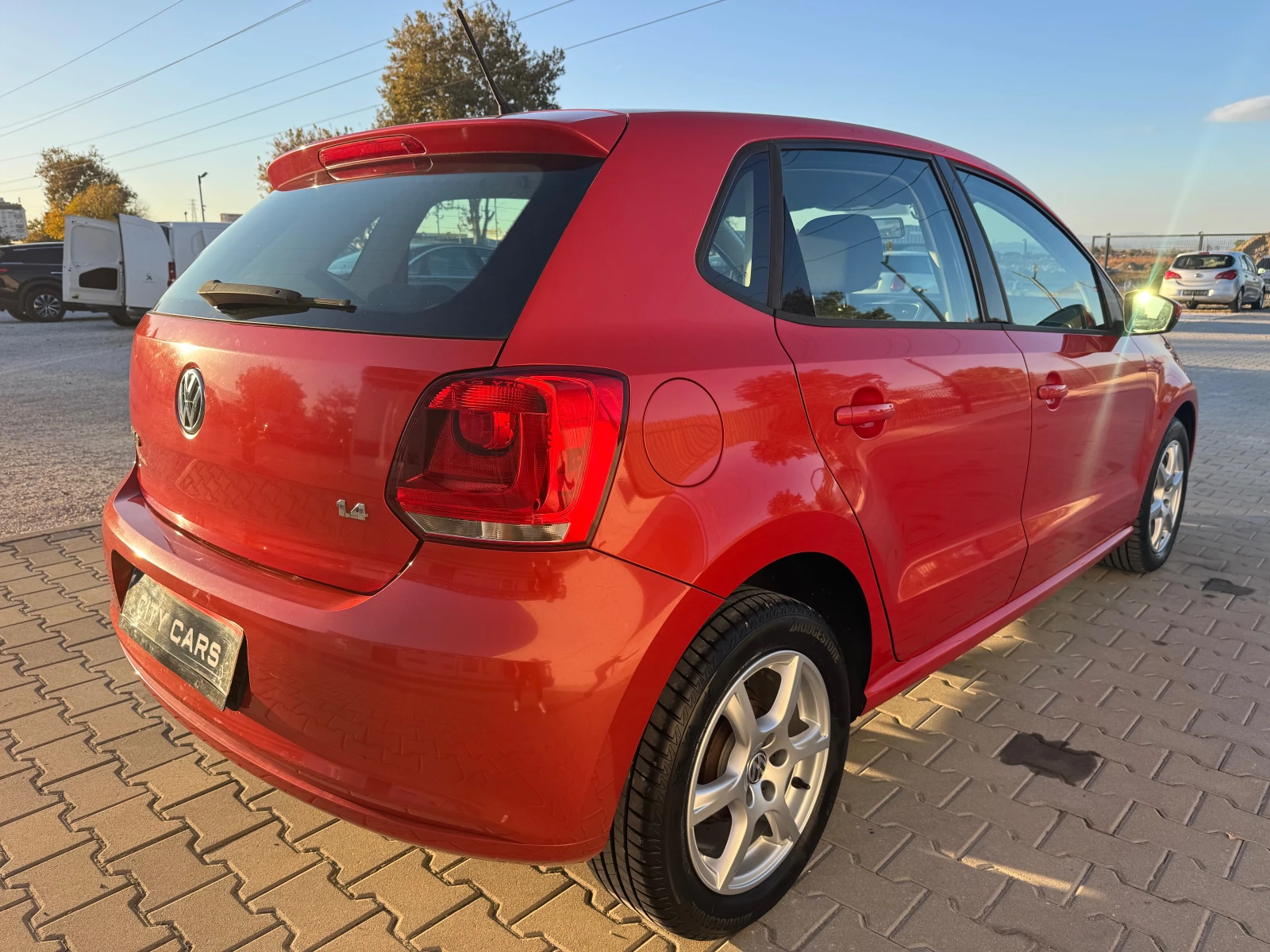 VW Polo 1, 4i-144.000�� | Mobile.bg � ����������� 6