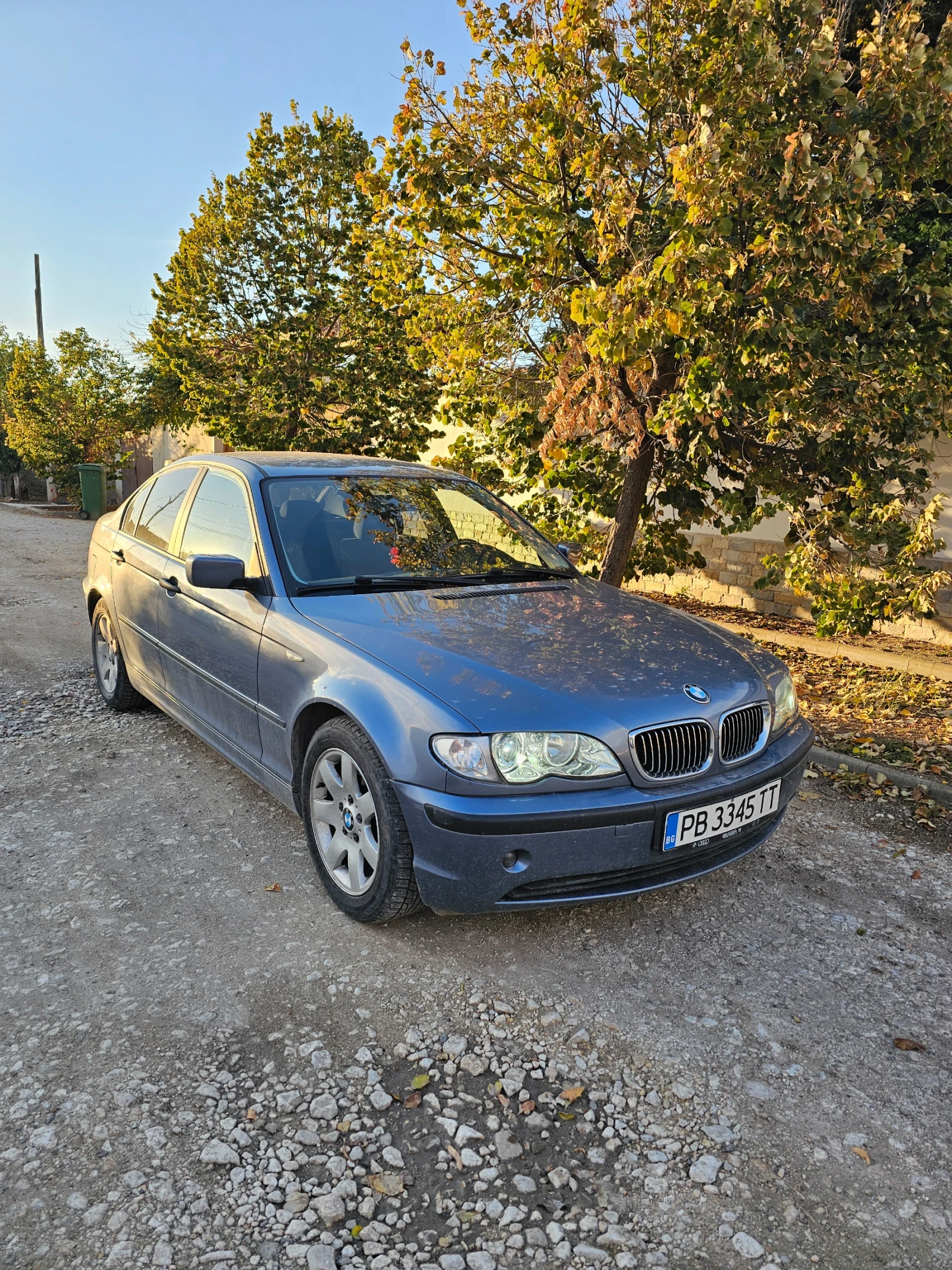 BMW 316
