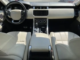 Land Rover Range Rover Sport 2бр НА ЧАСТИ, снимка 5