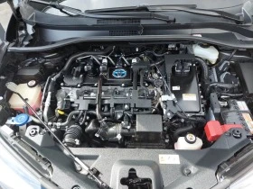 Toyota C-HR 1, 8i HYBRID 29000km!!!, снимка 17