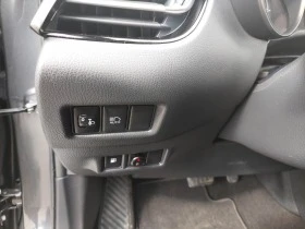 Toyota C-HR 1, 8i HYBRID 29000km!!!, снимка 14