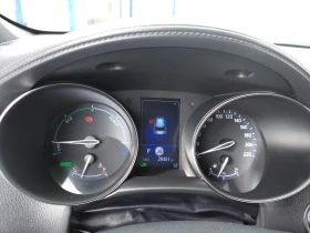 Toyota C-HR 1, 8i HYBRID 29000km!!!, снимка 13