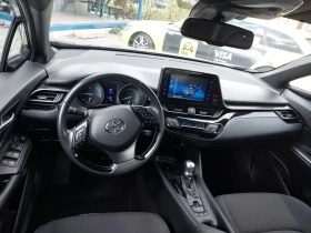 Toyota C-HR 1, 8i HYBRID 29000km!!!, снимка 6