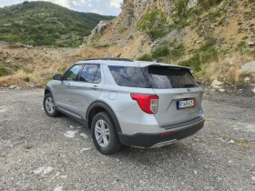Ford Explorer, снимка 6
