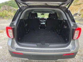 Ford Explorer, снимка 10