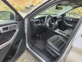 Ford Explorer, снимка 12