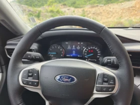 Ford Explorer, снимка 16