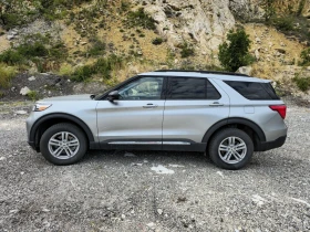 Ford Explorer, снимка 5