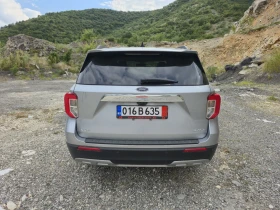 Ford Explorer, снимка 7