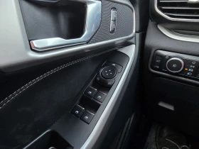 Ford Explorer, снимка 2