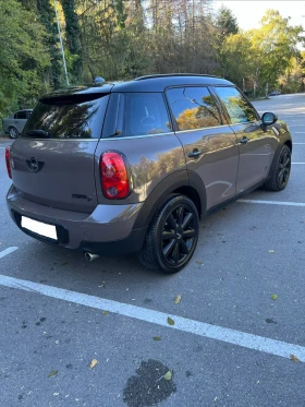Mini Countryman D ALL4, снимка 4