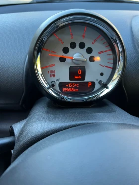 Mini Countryman D ALL4, снимка 14