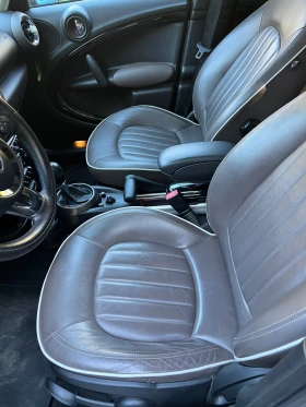 Mini Countryman D ALL4, снимка 10