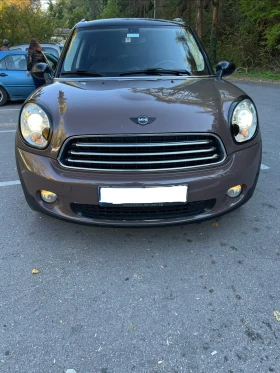 Mini Countryman D ALL4, снимка 3